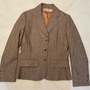 Vintage Pendleton Woman’s Blazer.